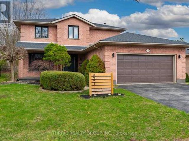 House for sale in Arva, Ontario