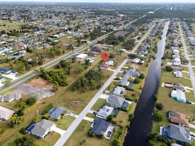 House for sale in Placida, Florida
