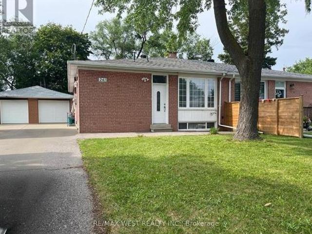 House for sale in York, Ontario