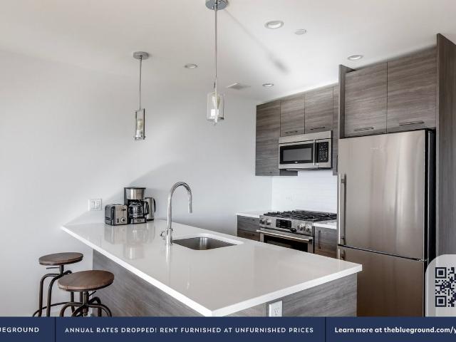 Apartment for rent in Arverne, New York