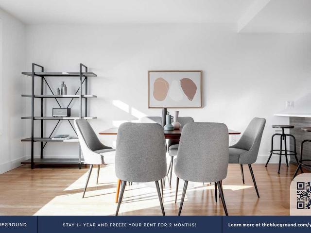 Apartment for rent in New York