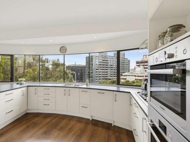 Apartment for sale in Kelburn, Wellington