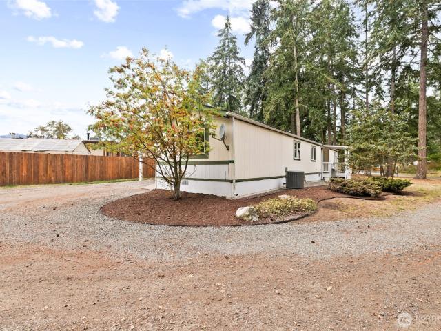 House for sale in River Road, Sequim