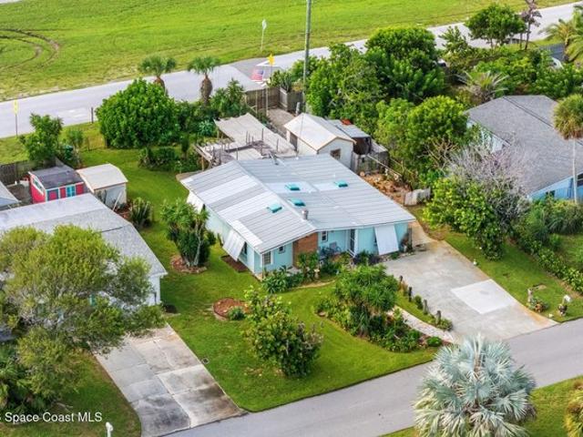House for sale in Indialantic, Brevard County