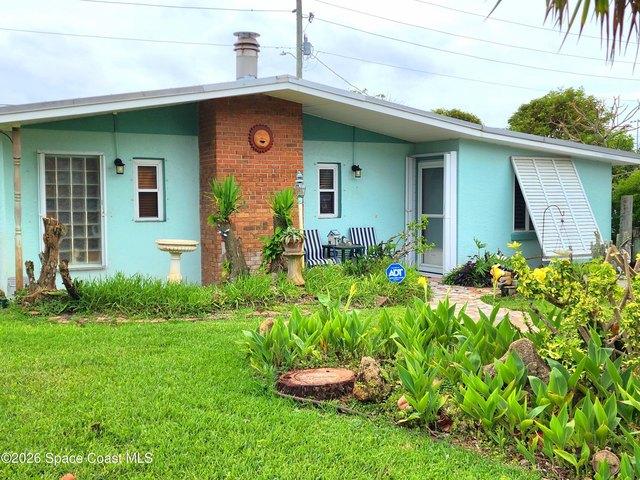 House for sale in Indialantic, Florida