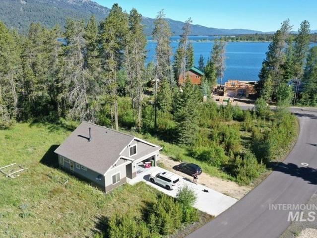 House for sale in Donnelly, Idaho