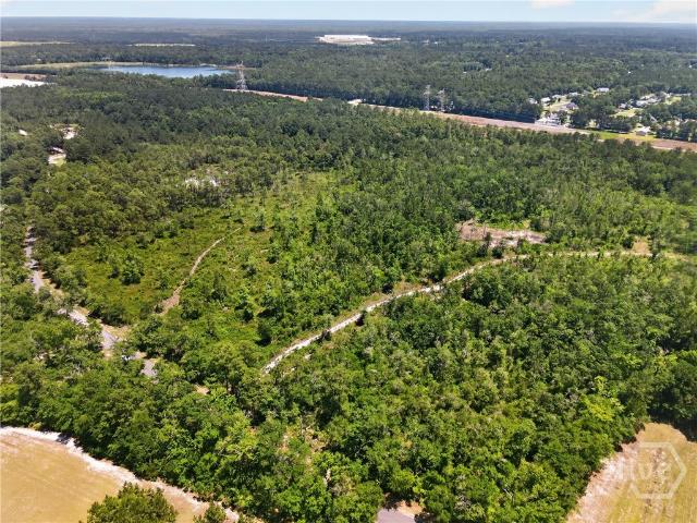 Land for sale in Rincon, Georgia