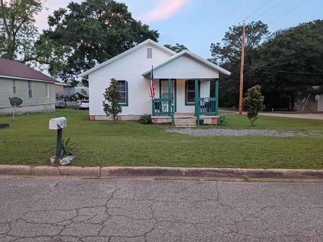 House for sale in Andalusia, Alabama