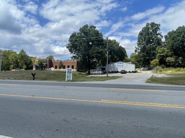Commercial for sale in Tennessee