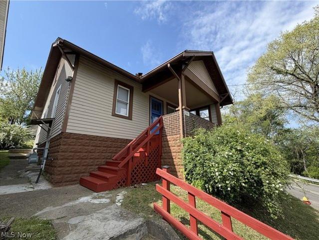 House for sale in Colliers, West Virginia
