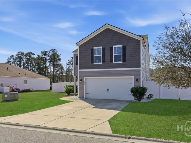 House for sale in Guyton, Georgia