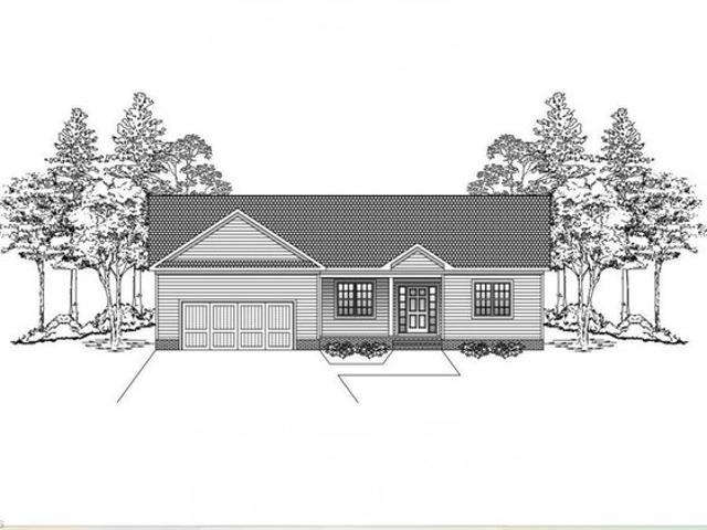 House for sale in Rural Hall, Forsyth County