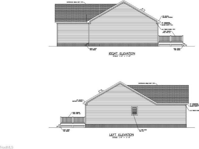 House for sale in Rural Hall, Forsyth County