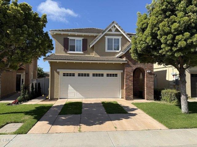 House for sale in Oxnard, California