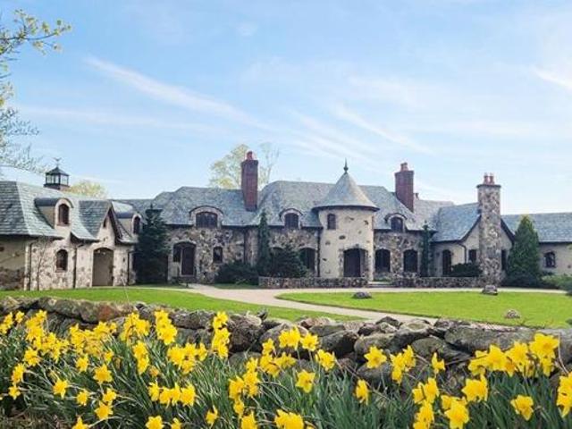 House for sale in Redding, Connecticut