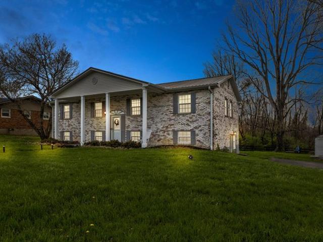 House for sale in Mount Sterling, Kentucky