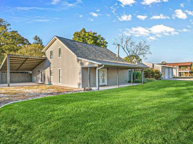 House for sale in Polk, Texas