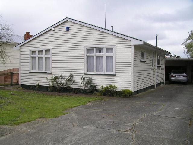 House for rent in Palmerston North, Oroua County