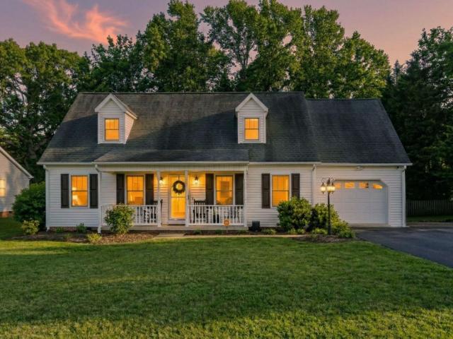 House for sale in Virginia