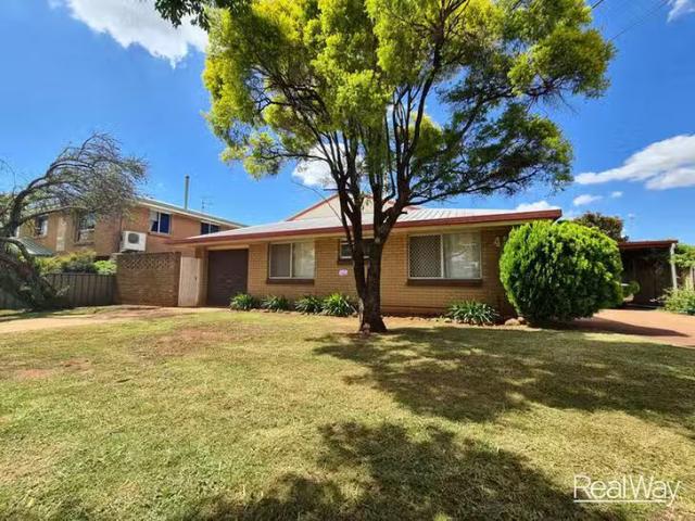 Apartment for rent in Toowoomba, Queensland