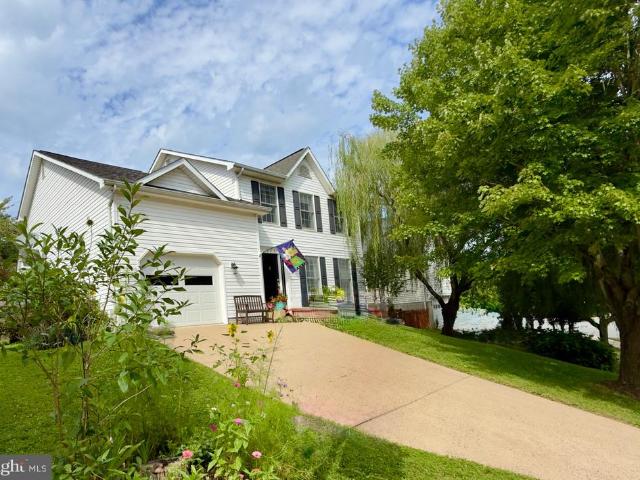 House for sale in Virginia