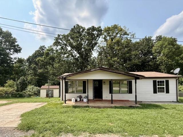 House for sale in Troutville, Botetourt County