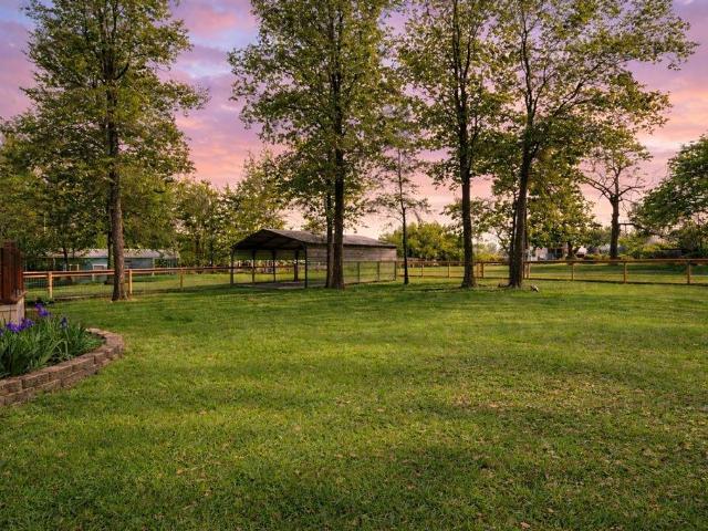 House for sale in Wood, Texas