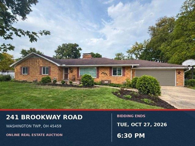 House for sale in Clermont County, Ohio