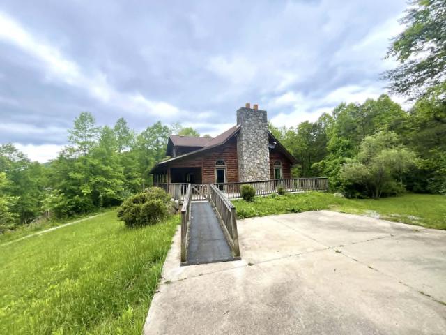 House for sale in Harlan, Kentucky