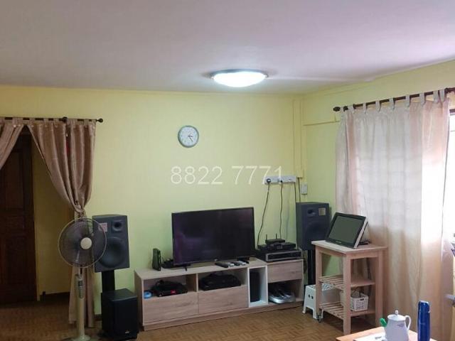Apartment for sale in Bukit Batok, 05 South West