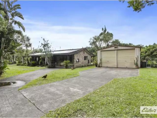 House for rent in Burringbar, New South Wales