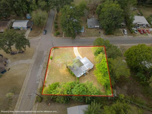 House for sale in Edgemont Subdivision, Lone Star