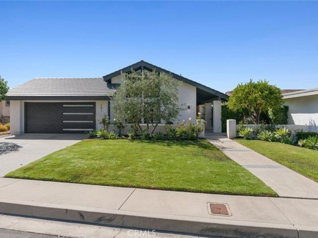 House for sale in San Clemente, California