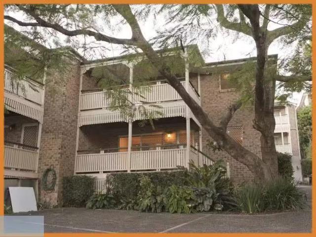 Condo for rent in Toombul, Queensland