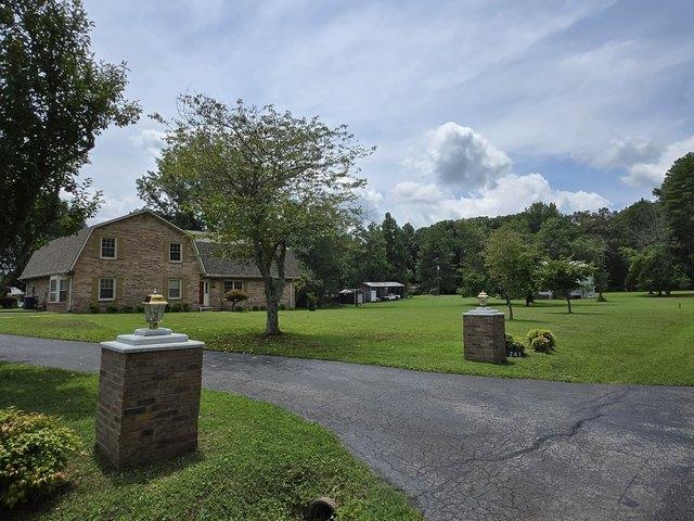 House for sale in Tennessee