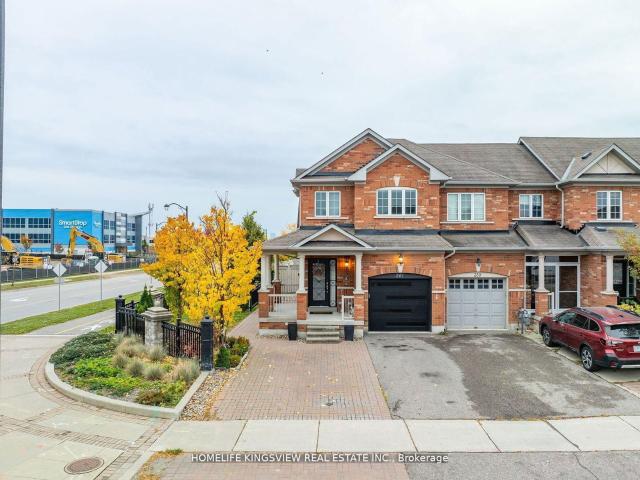 Property for sale in Woburn, Ontario