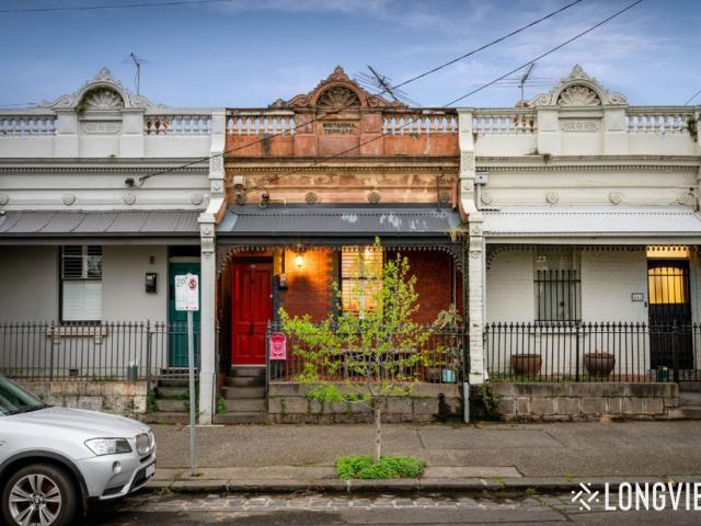 House for rent in Carlton North, Melbourne