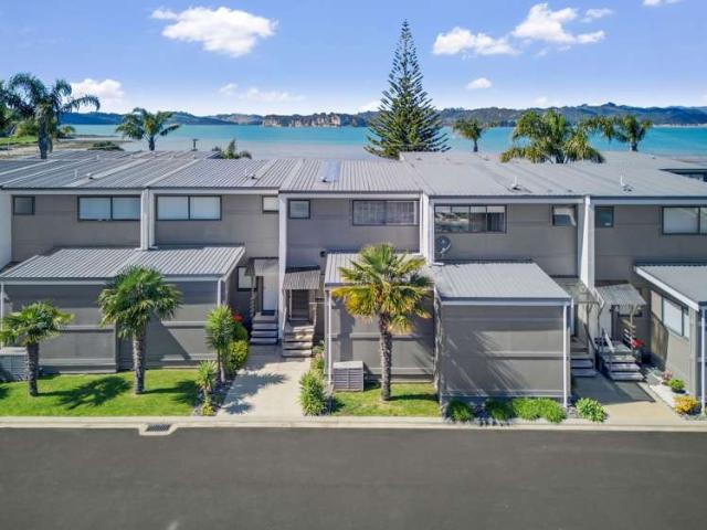 Apartment for sale in Whitianga, Thames-Coromandel District