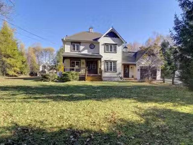 House for sale in Matawinie, Quebec