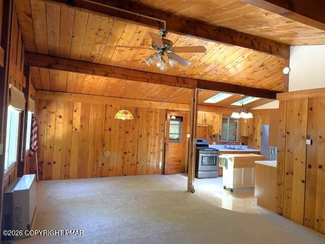 House for sale in Cresco, Pennsylvania