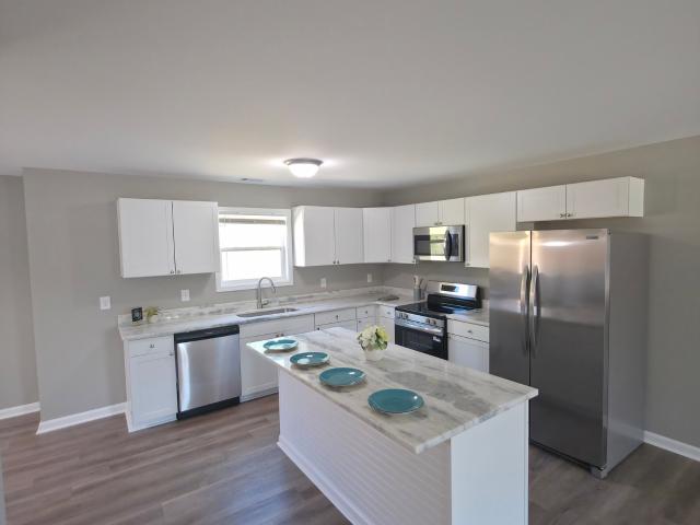 House for sale in Statham, Georgia