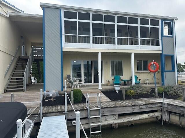 Condo for sale in Russells Point