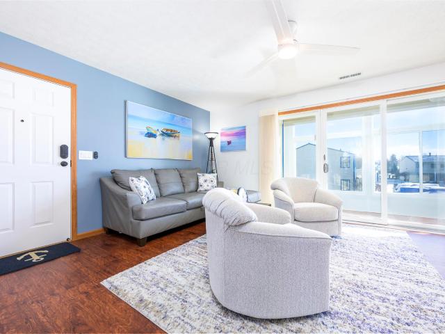 Condo for sale in Russells Point, Ohio
