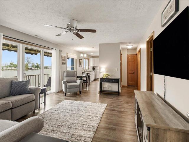 Condo for sale in Russells Point, Ohio