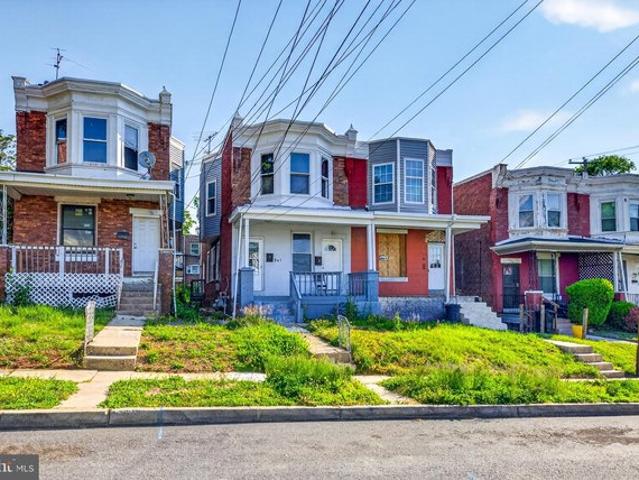 House for sale in Delco, Pennsylvania