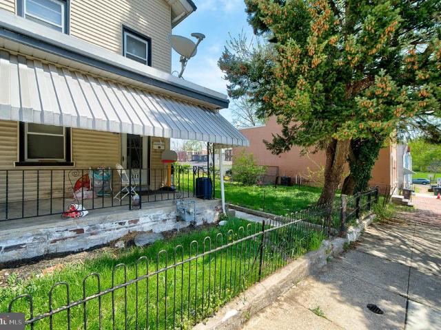 Townhouse for sale in Norristown, Pennsylvania