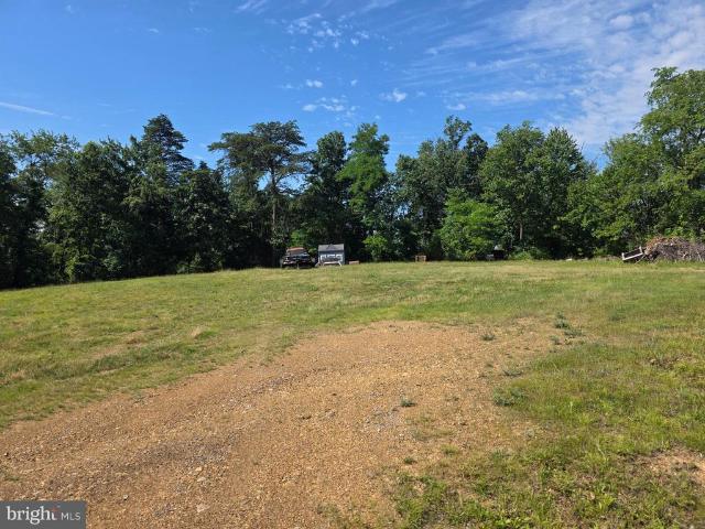 Land for sale in Berkeley Springs, West Virginia