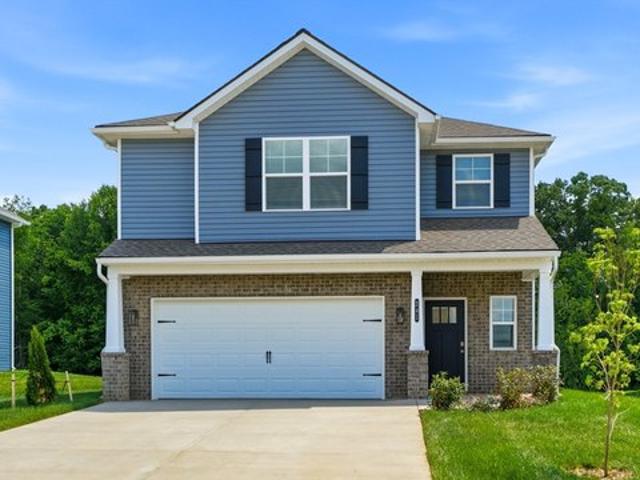 House for sale in Tennessee