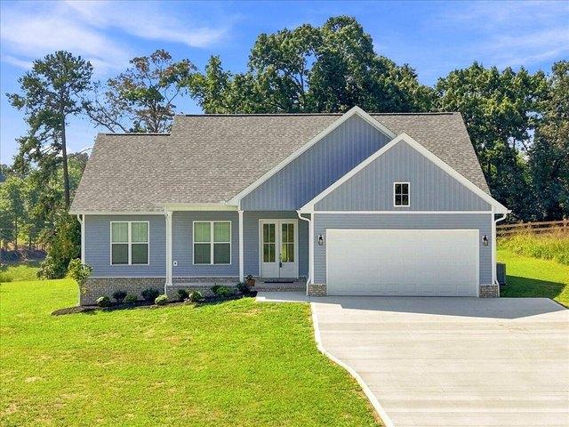 House for sale in Tennessee