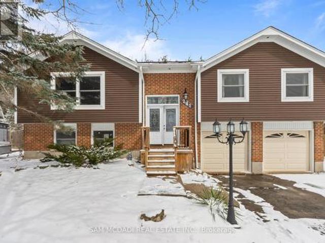 House for sale in Wellington, Ontario